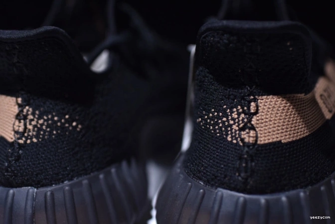 350 Copper Black Boost BY1605 Adidas Yeezy V2 0712